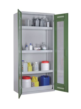  Chemikalienschrank
