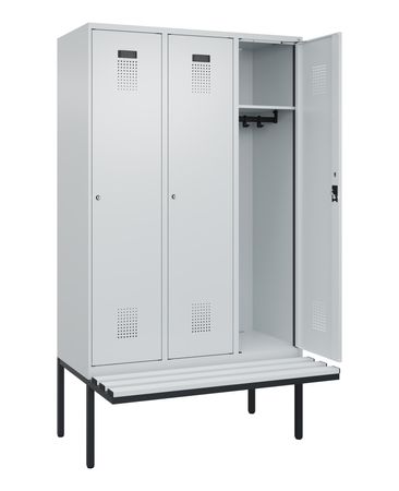 C+P Spind Evolo PLUS