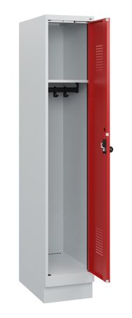 C+P Spind Evolo PLUS