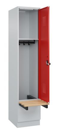 C+P Spind Evolo PLUS