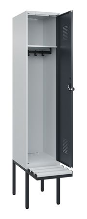 C+P Spind Evolo PLUS