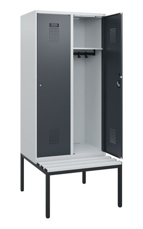 C+P Spind Evolo PLUS