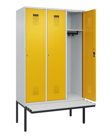 C+P Spind Evolo PLUS