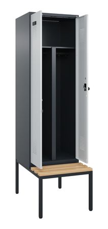 C+P PSA Doppel-Spind Evolo PLUS
