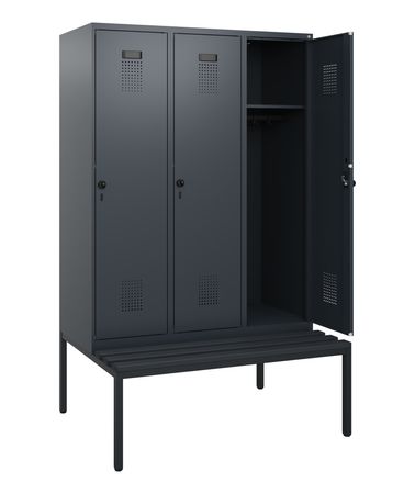 C+P Spind Evolo PLUS
