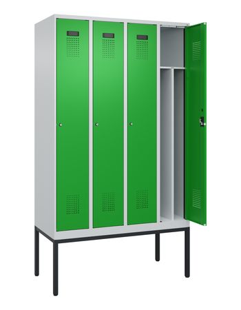 C+P Spind Evolo PLUS