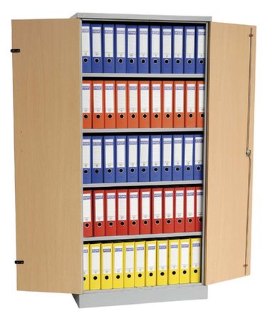  Korpus RAL 9006 silber