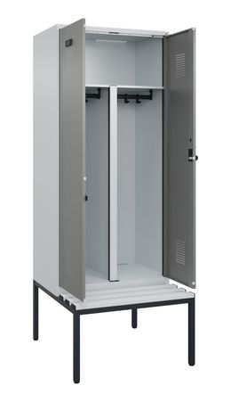 C+P PSA Doppel-Spind Evolo PLUS