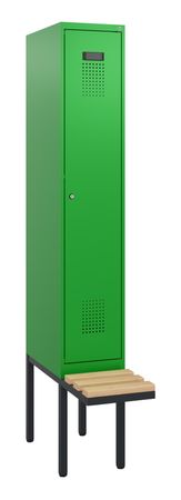 C+P Spind Evolo PLUS