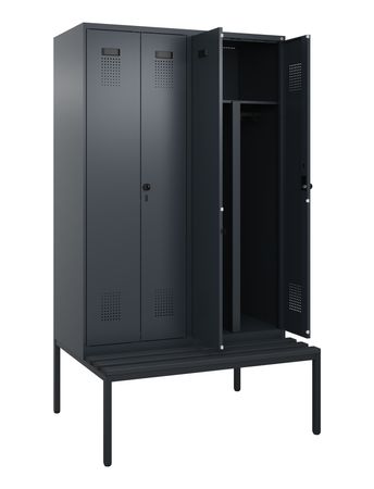 C+P PSA Doppel-Spind Evolo PLUS