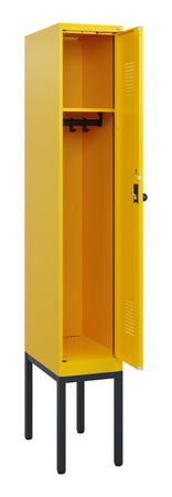 C+P Spind Evolo PLUS