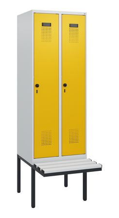 C+P Spind Evolo PLUS