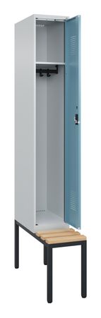 C+P Spind Evolo PLUS