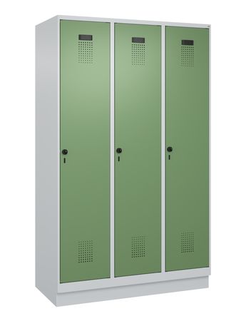 C+P Spind Evolo PLUS
