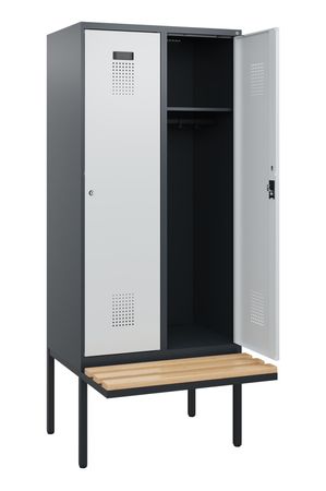C+P Spind Evolo PLUS