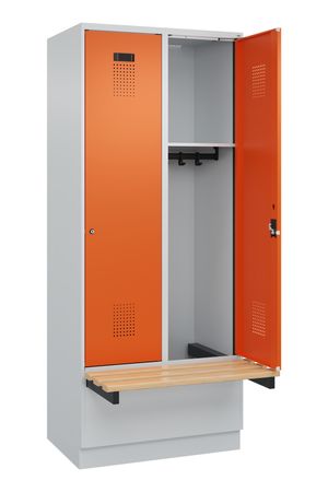 C+P Spind Evolo PLUS