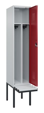 C+P Spind Evolo PLUS
