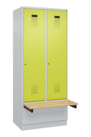 C+P Spind Evolo PLUS