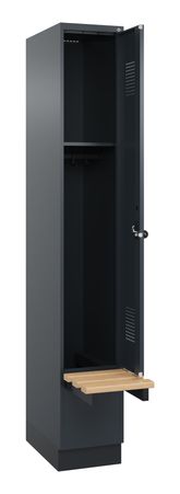 C+P Spind Evolo PLUS