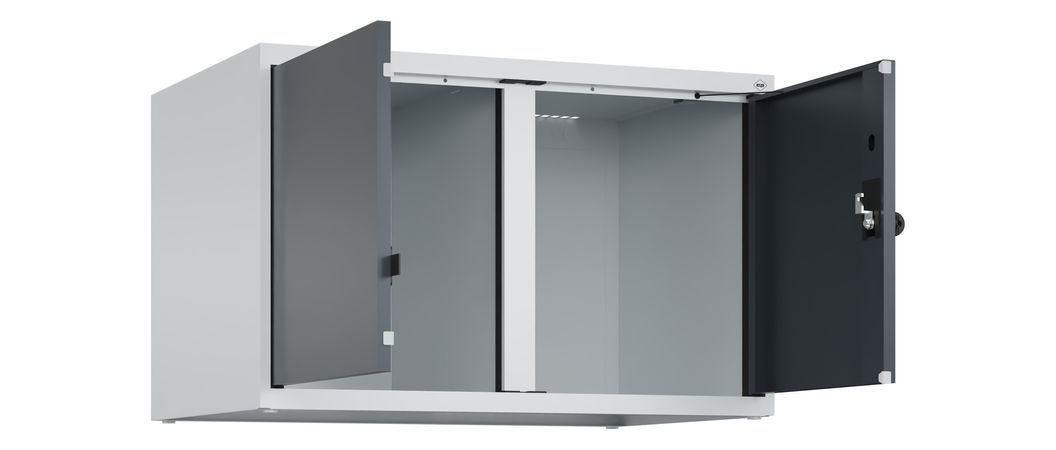 C+P Aufsatzschrank Evolo PLUS