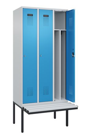 C+P Spind Evolo PLUS