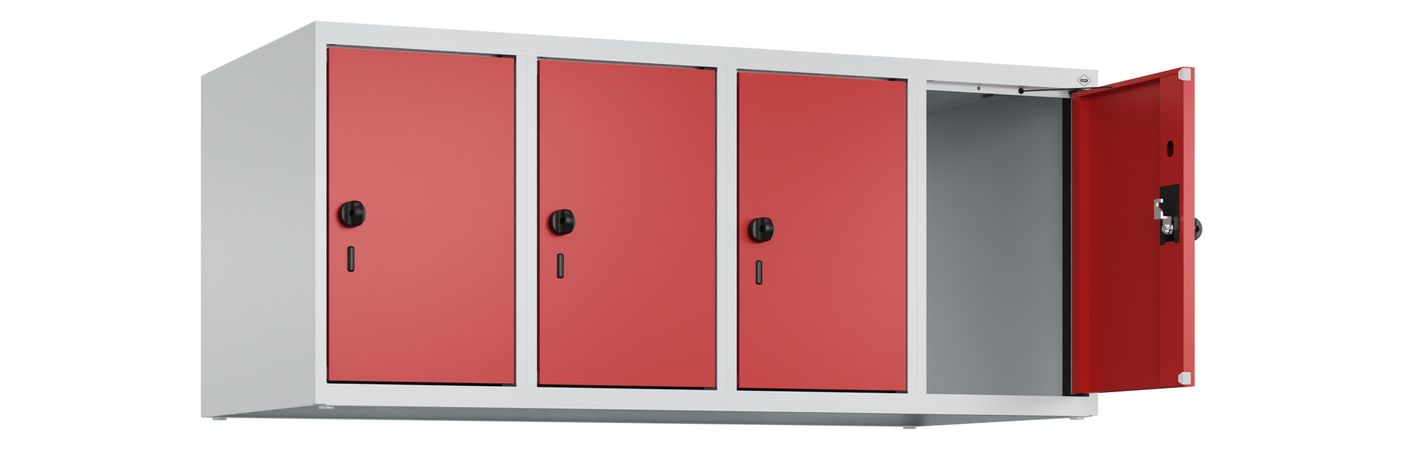 C+P Aufsatzschrank Evolo PLUS