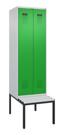 C+P PSA Doppel-Spind Evolo PLUS