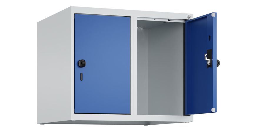C+P Aufsatzschrank Evolo PLUS