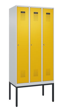 C+P Spind Evolo PLUS