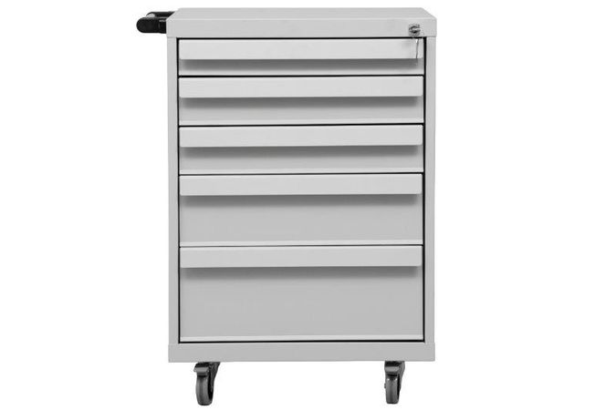 Werkstatttrolley Werkstattwagen Schubfächer