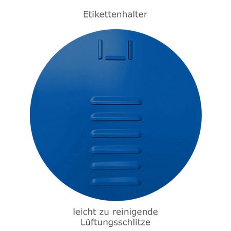  Turnhallenspind