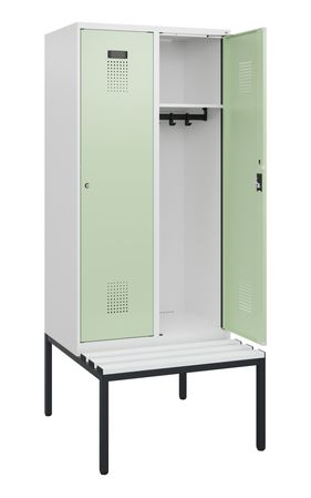 C+P Spind Evolo PLUS