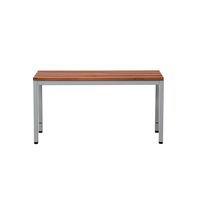 Sitzbank | Garderobenbank 100 cm