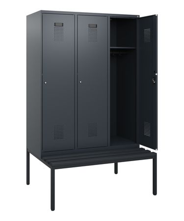 C+P Spind Evolo PLUS
