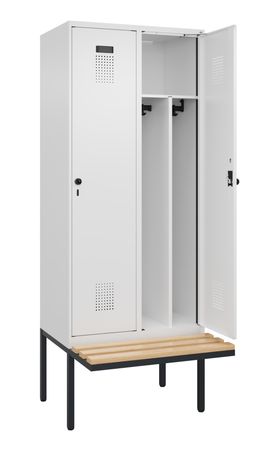 C+P Spind Evolo PLUS