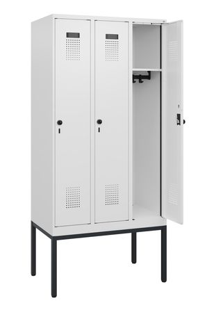 C+P Spind Evolo PLUS