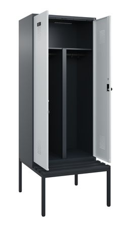 C+P PSA Doppel-Spind Evolo PLUS