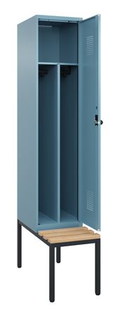 C+P Spind Evolo PLUS