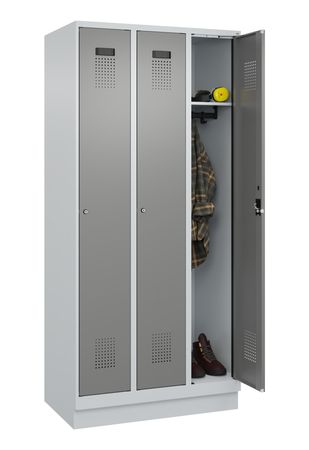 C+P Spind Evolo PLUS