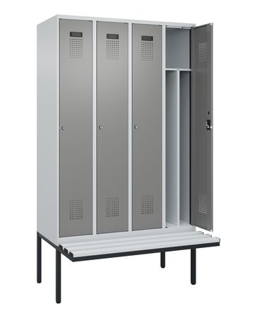 C+P Spind Evolo PLUS