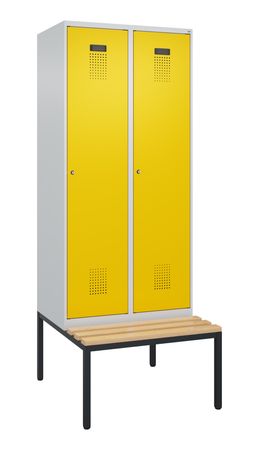 C+P Spind Evolo PLUS