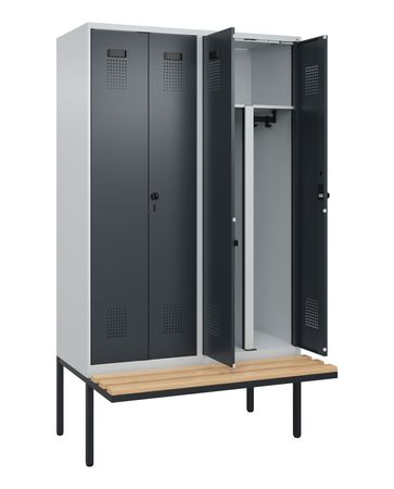 C+P PSA Doppel-Spind Evolo PLUS