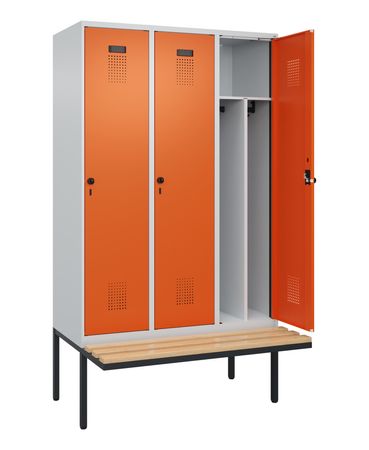 C+P Spind Evolo PLUS
