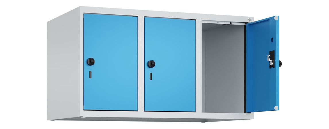 C+P Aufsatzschrank Evolo PLUS