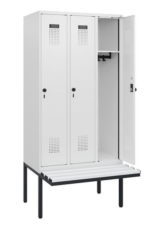 C+P Spind Evolo PLUS