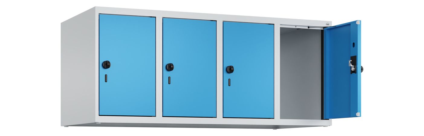 C+P Aufsatzschrank Evolo PLUS