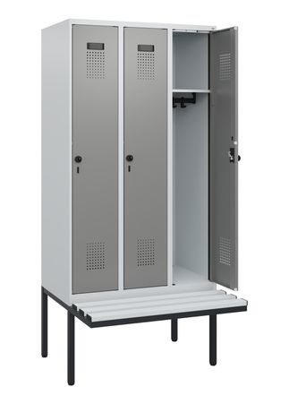 C+P Spind Evolo PLUS