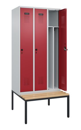 C+P Spind Evolo PLUS