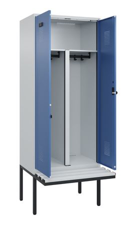 C+P PSA Doppel-Spind Evolo PLUS