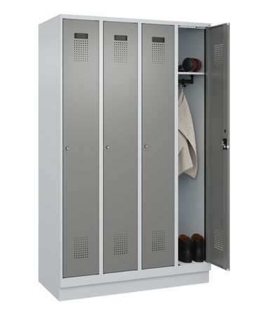 C+P Spind Evolo PLUS